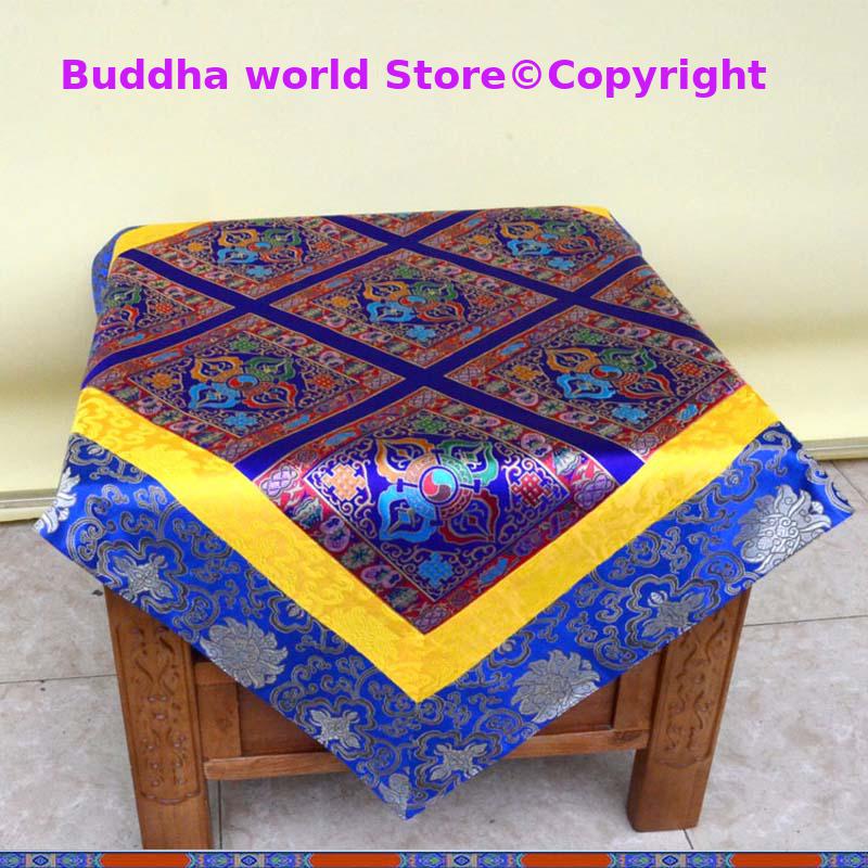 Home Textiles China - Toptan budist kaynağı 200cm Tibet Nepal