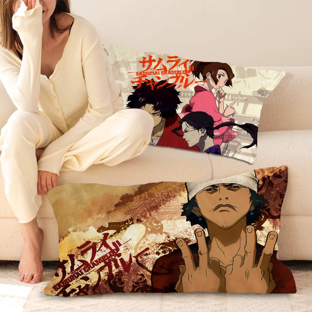 Macera Anime Samurai Champloo  - Home Textiles Towel Set incelemesi ve fiyatı