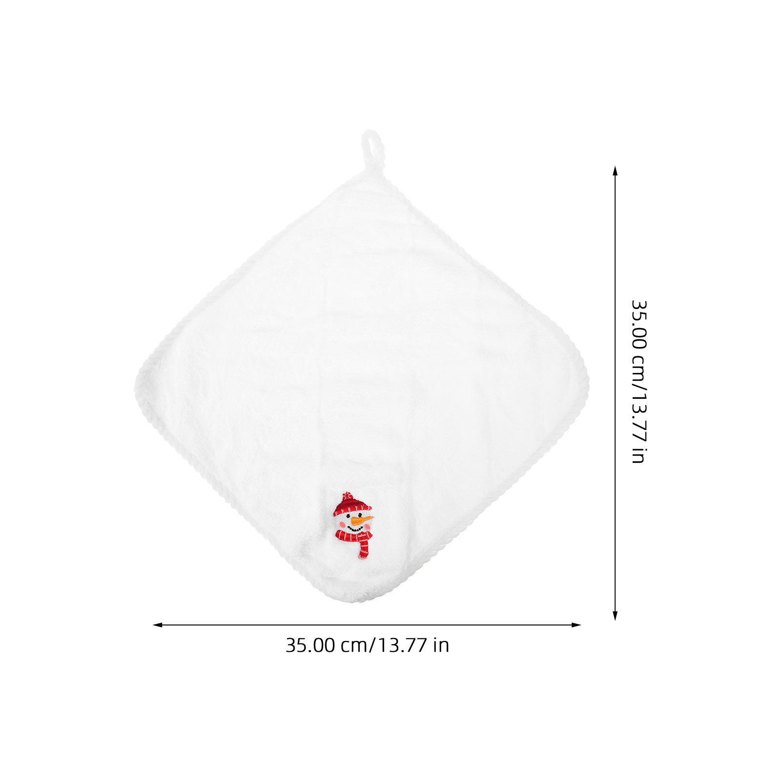 3 adet noel el havlusu seti ta - Home Textiles Towel Set incelemesi ve fiyatı