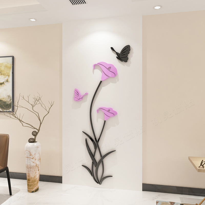 DIY Akrilik Ayna Duvar Sticker - Xt Home Textiles incelemesi ve fiyatı