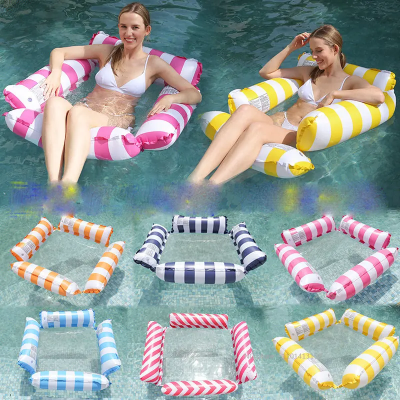 Yeni su hamak Recliner şişme y - Fitted Sheet Deep incelemesi ve fiyatı