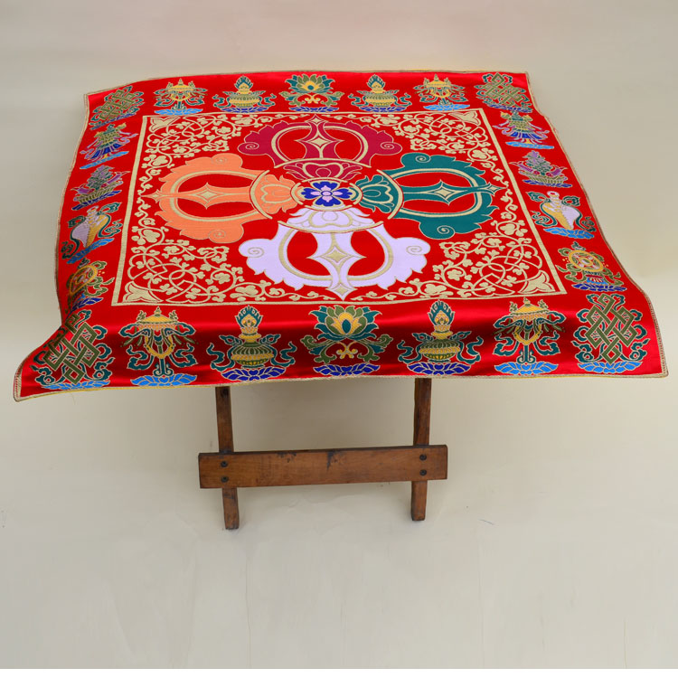 Toptan Budist malzemeleri Tibe - Home Textiles China incelemesi ve fiyatı