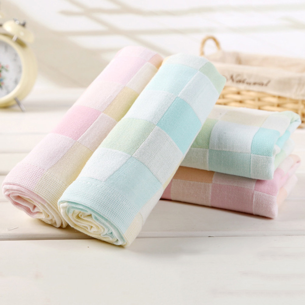3 Adet Çift Katmanlı Gazlı Bez - Home Textiles Towel Set incelemesi ve fiyatı
