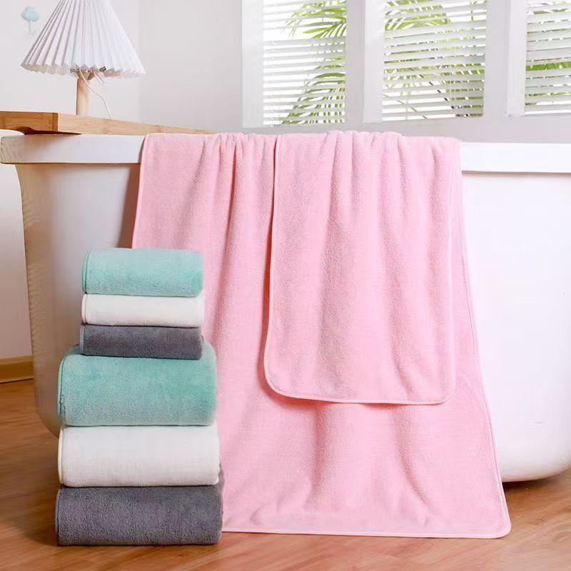 Mercan polar kalınlaşmış havlu - Home Textiles Towel Set incelemesi ve fiyatı