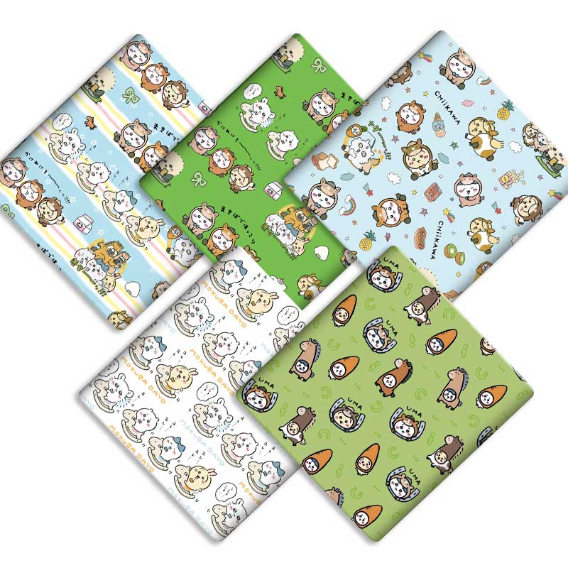 Karikatür desenli kumaş 140x50 - Home Textiles China incelemesi ve fiyatı