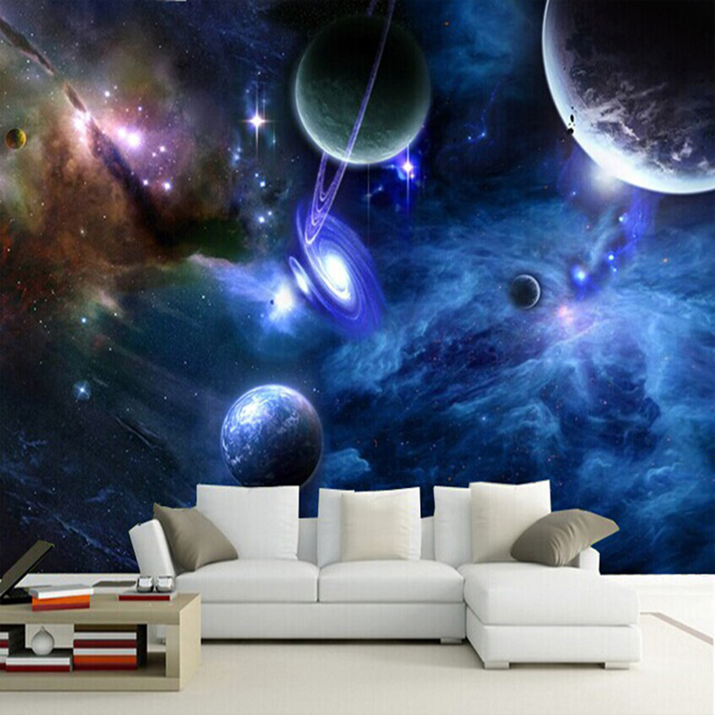 Özelleştirilmiş ürünler 3D duv - Galaxy Home Textiles incelemesi ve fiyatı