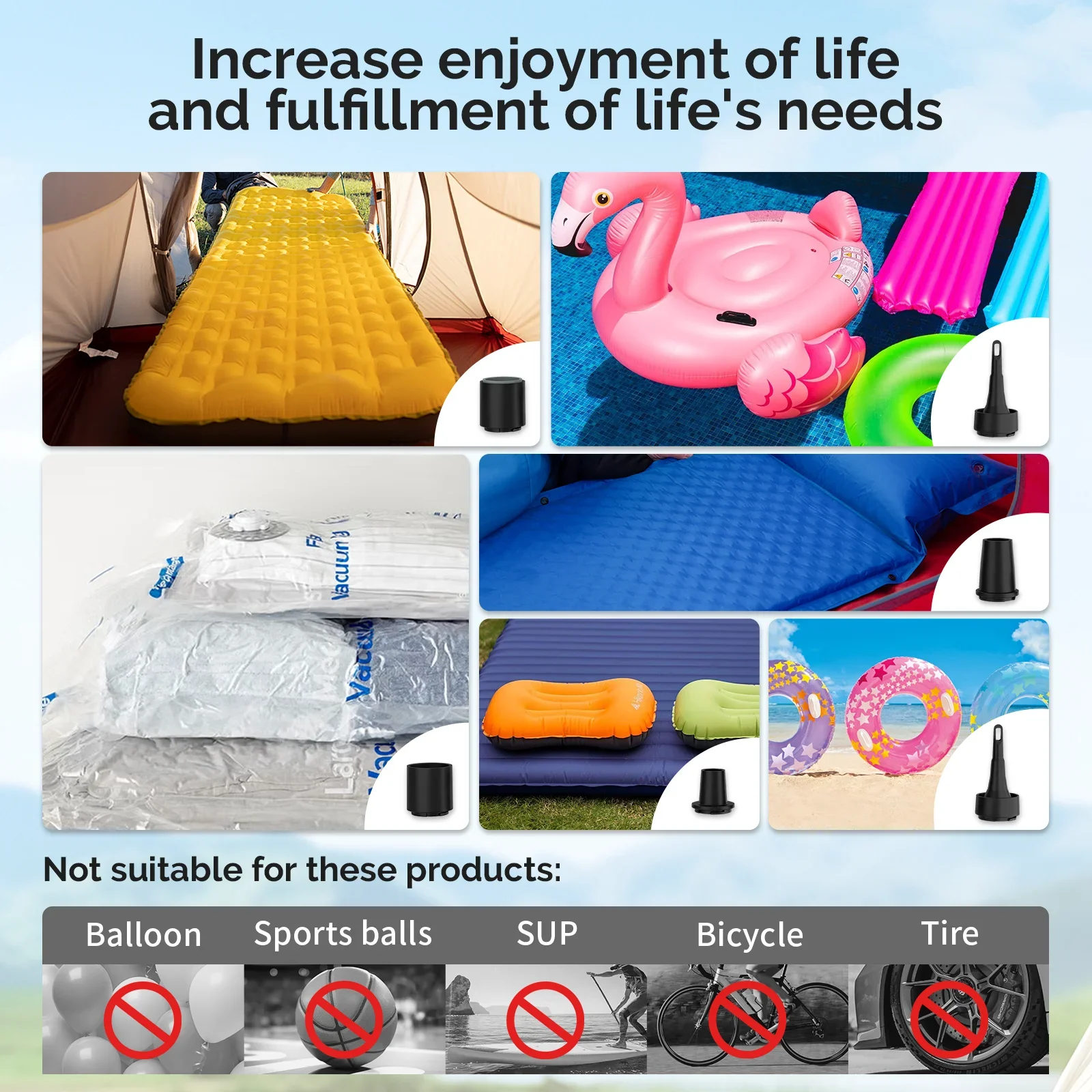 Yeni ETENWOLF AIR 3SE Elektrik - Fitted Sheet Deep incelemesi ve fiyatı