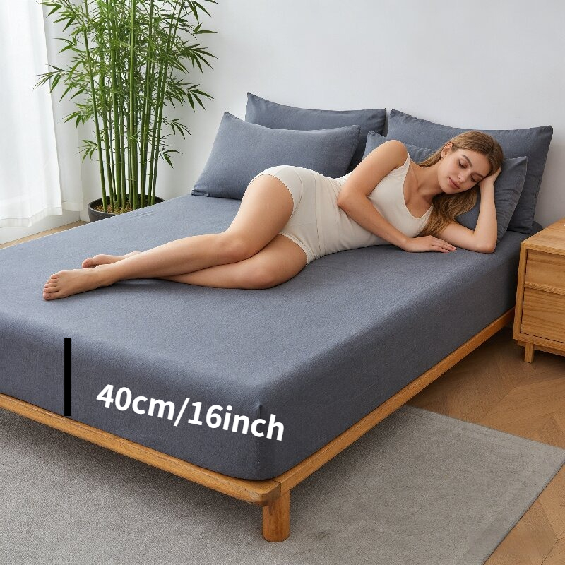 Yazlık Bambu Elyaf Soğutucu Ça - Bed Sheet Microfiber incelemesi ve fiyatı