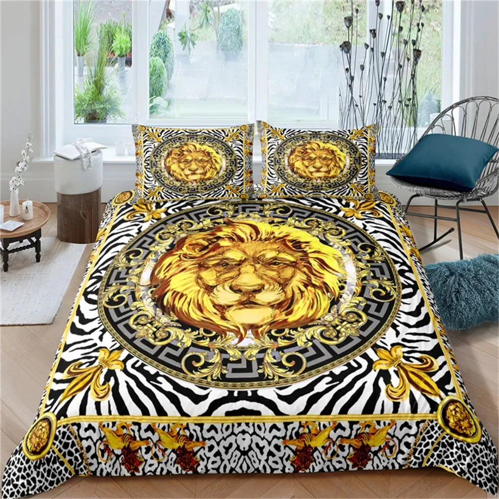 Barok Modern Sanat 3D Altın As - Bed Sheet Microfiber incelemesi ve fiyatı