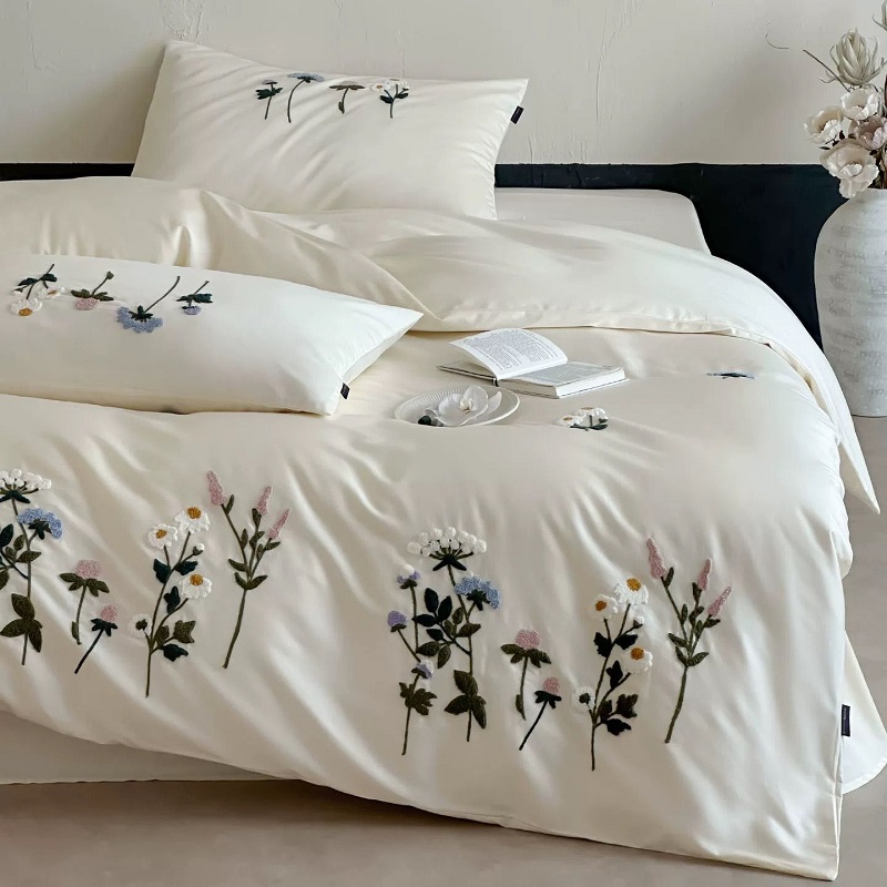Pastoral Tarzı 1000TC Uzun ely - Home Textiles Towel Set incelemesi ve fiyatı