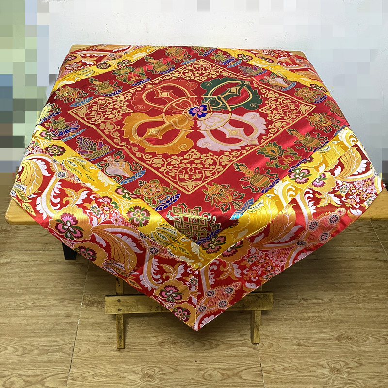 Toptan Budist malzemeleri Tibe - Home Textiles China incelemesi ve fiyatı
