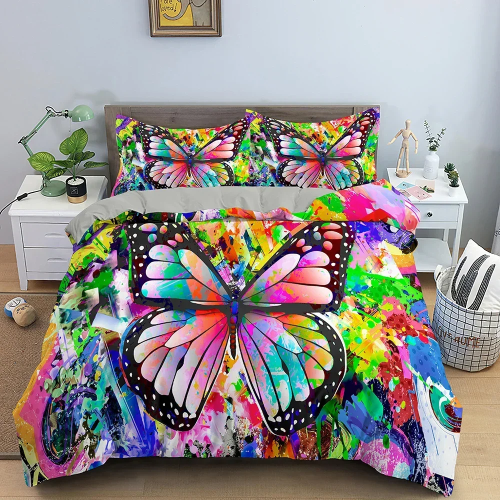 Yeni 3D Baskı Galaxy Kelebek R - Galaxy Home Textiles incelemesi ve fiyatı